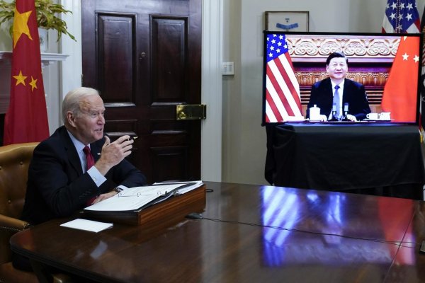Biden bude telefonovať s čínskym prezidentom o vojne na Ukrajine