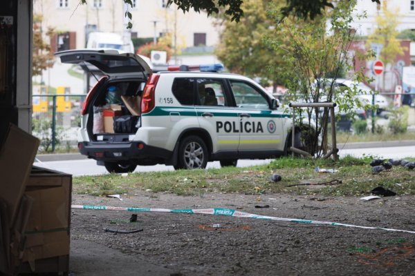 Vyšetrovanie tragickej nehody v centre Bratislavy ukončili