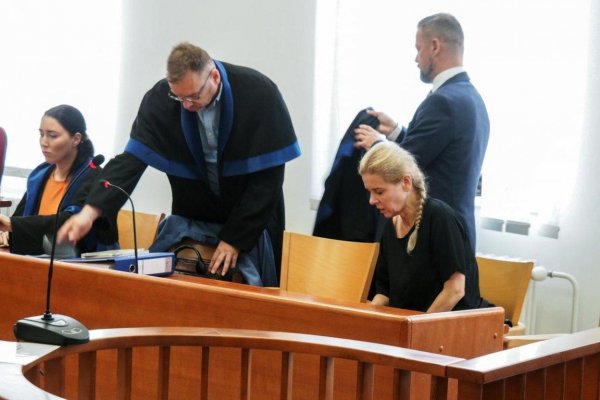 Ústavný súd skonštatoval porušenie práv Moniky Jankovskej v kauze Fatima