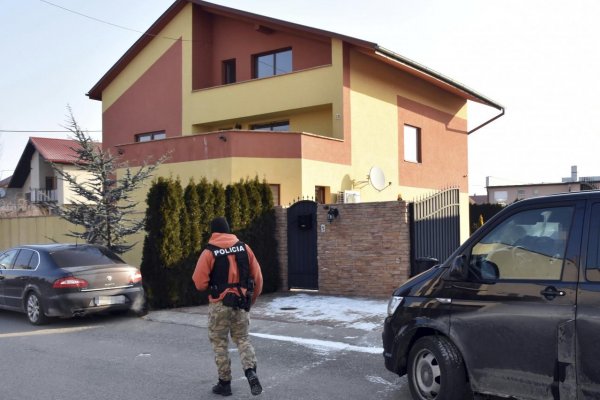 Taliansky súd odsúdil Vadalu na deväť rokov za pašovanie drog