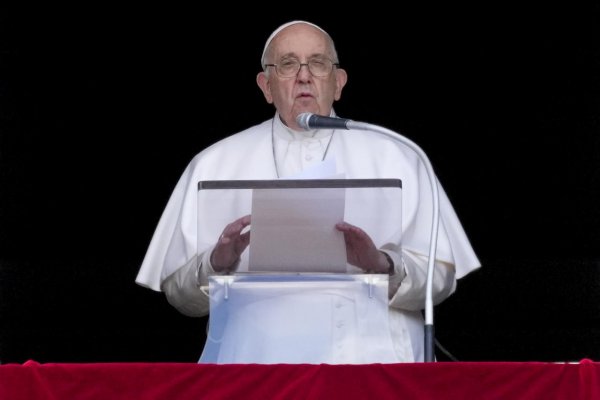 Pápež vyjadril znepokojenie z bojov v Sudáne a modlil sa za mier na Ukrajine