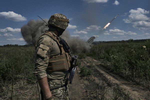 Ukrajina ONLINE: 79. týždeň vojny (14. 8. – 20. 8. 2023)