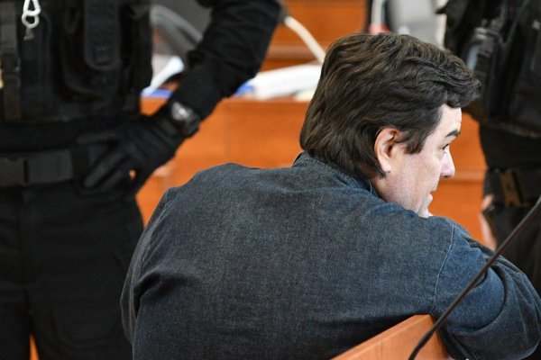 Alena Zsuzsová je za objednávku vraždy Jána Kuciaka odsúdená na 25 rokov, Kočnera oslobodili