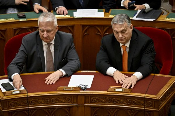 Maďarský parlament ratifikoval vstup Švédska do NATO – čo to znamená podľa Tomáša Zálešáka