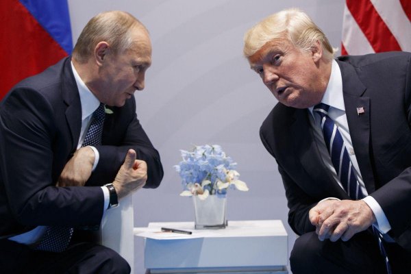 Trump už s Ruskem nechce spolupracovat na kyberbezpečnosti