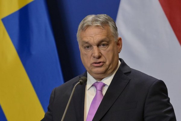 Maďarsko blokuje prijatie vyhlásenia EÚ k druhému výročiu vojny na Ukrajine