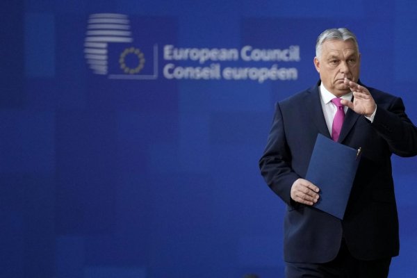 Európsky parlament odsúdil úsilie Maďarska o oslabenie základných hodnôt EÚ