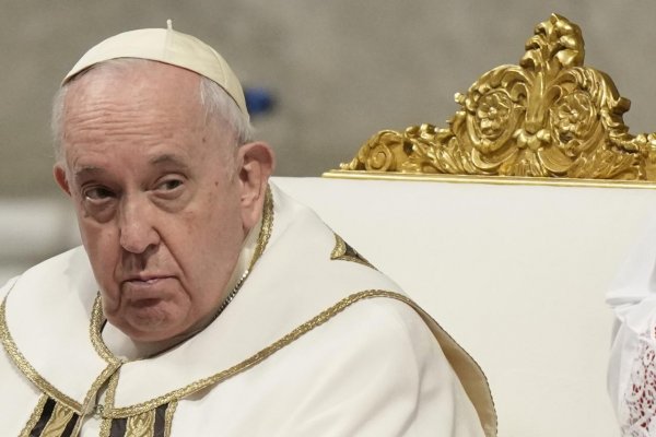 Pápež František vyzval veriacich, aby sa modlili za mier na Ukrajine