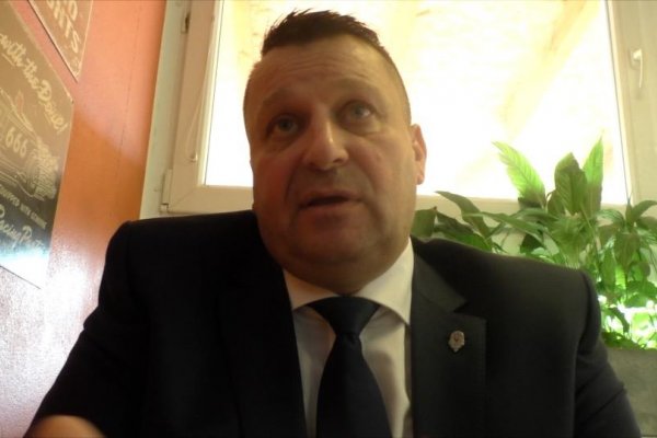 Bývalý policajný viceprezident: Lučanský a Čižnár kryli Trnku