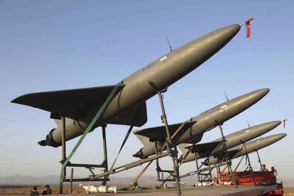 Krajiny EÚ podporili sankcie voči Iránu pre dodávky dronov Rusku