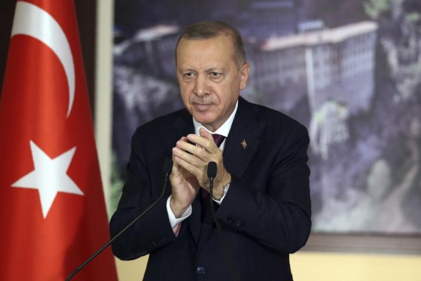 Turecký parlament schválil zákon o kontrole sociálnych sietí