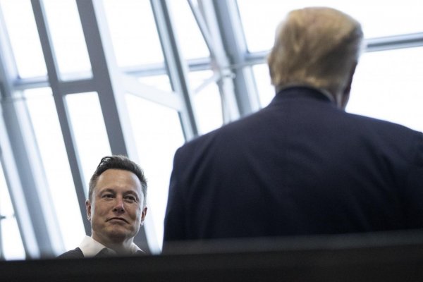 Elon Musk sa zúčastní na Trumpovom volebnom mítingu v Pennsylvánii