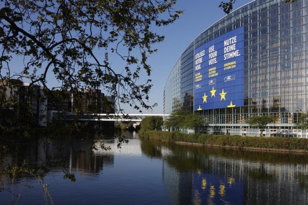 Európsky parlament: Počas debaty o situácii na Slovensku sa europoslanci navzájom obviňovali