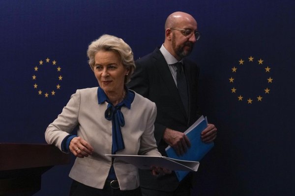 Česká verejnosť považuje EÚ za dobrý projekt, ale je zle vedený a potrebuje zmenu