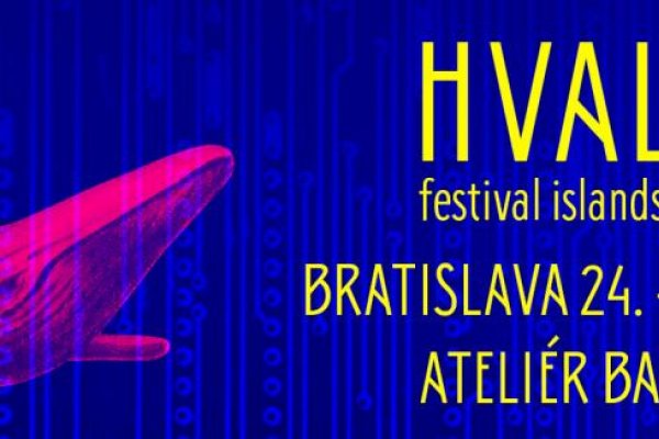 Milovníci Islandu si prídu na svoje na festivale islandskej hudby Hvalur