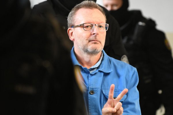 Proces v kauze vraždy bosa Miroslava Sýkora kvôli koronavírusu zrušili