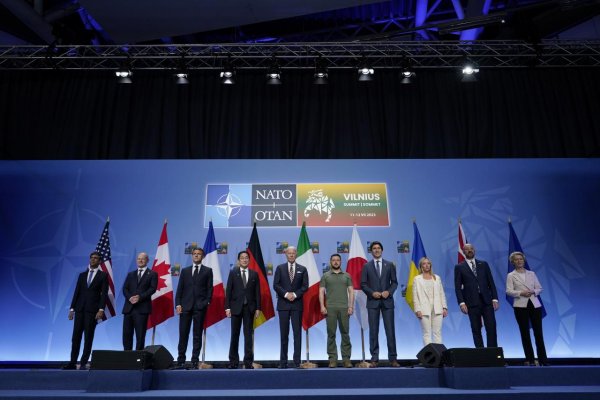 .svet podľa Globsecu: Ukrajina v NATO? Buďme opatrní, no Slovensku by to pomohlo