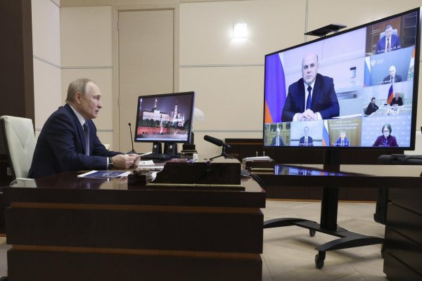 Putin by mohol dnes ohlásiť novú vlnu mobilizácie