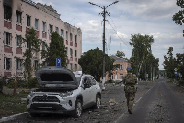 Rusko začalo trestné stíhanie voči dvom talianskym novinárom