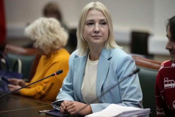 Ruská volebná komisia odmietla promierovú prezidentskú kandidátku Duncovovú