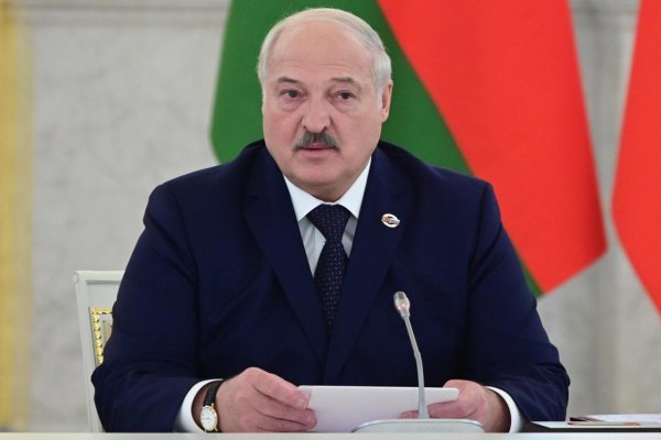 Lukašenko rokoval so Šojguom o bezpečnosti Bieloruska