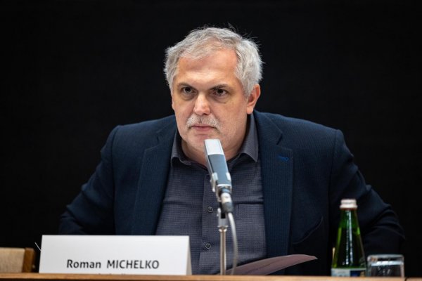 Michelko avizuje zmeny pri návrhu novely zákona o FPU