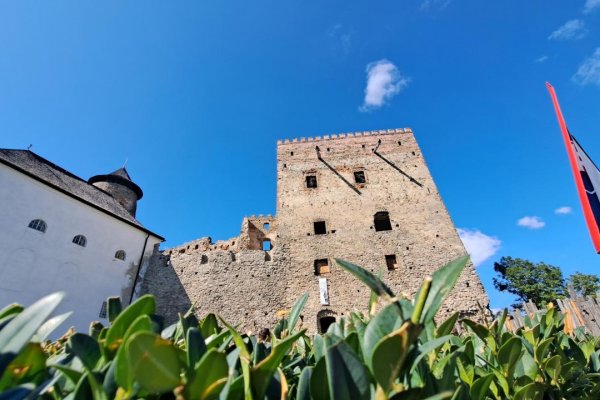 Záchrancovia hradov apelujú na vládu, aby im nebrala dve percentá z dane
