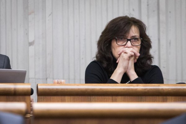 Lucia Žitňanská: Predĺženie mandátu súčasným sudcom Ústavného súdu nepovažujem za správne