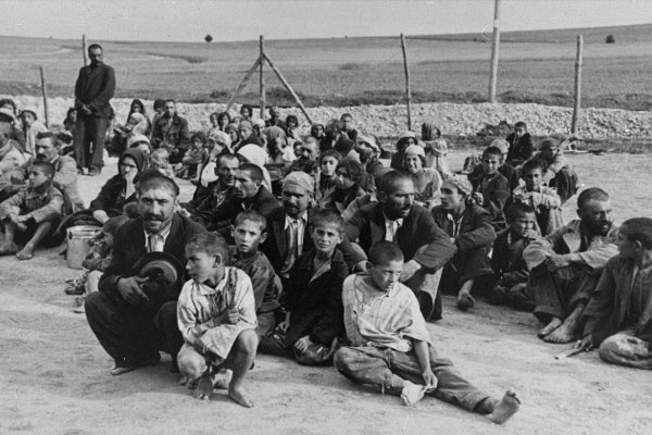 Politici si pripomínajú Medzinárodný deň pamiatky obetí holokaustu