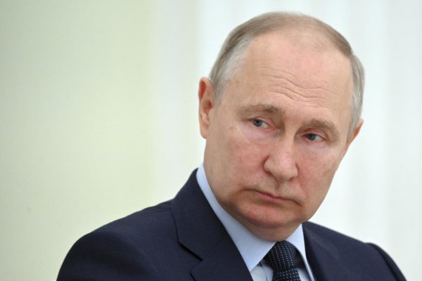 Medzinárodný trestný súd možno vydá na Putina ďalší zatykač