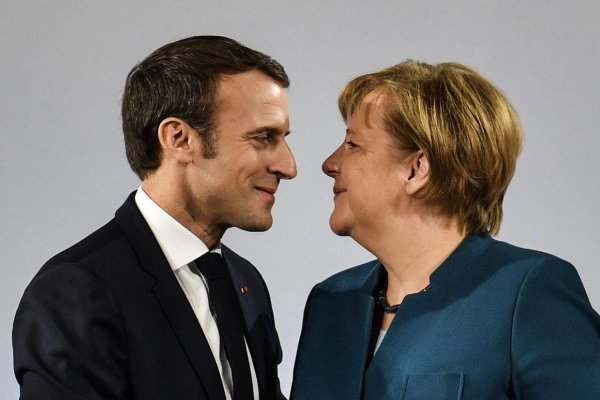 Francúzi a Nemci spájajú sily. Ak nás nechcú obísť, tak môžu byť jadrom európskej spolupráce