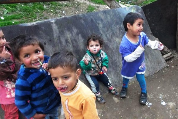 Ledecký: Rómom nemáme čo závidieť