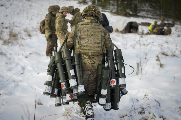 NATO budúci týždeň spustí vojenské cvičenie s 90.000 vojakmi