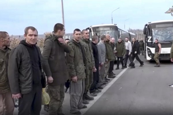 Ukrajina má linku pre ruských vojakov, ktorí sa chcú vzdať. Denne evidujú 100 žiadostí