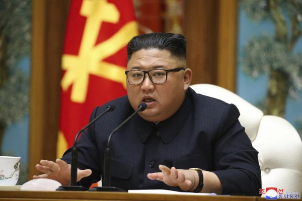 Severokórejský vodca Kim Čong-un je údajne v kritickom stave