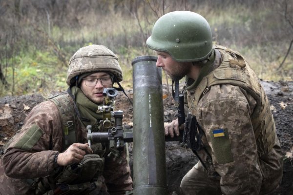 Americkí inšpektori kontrolujú použitie západných zbraní na Ukrajine