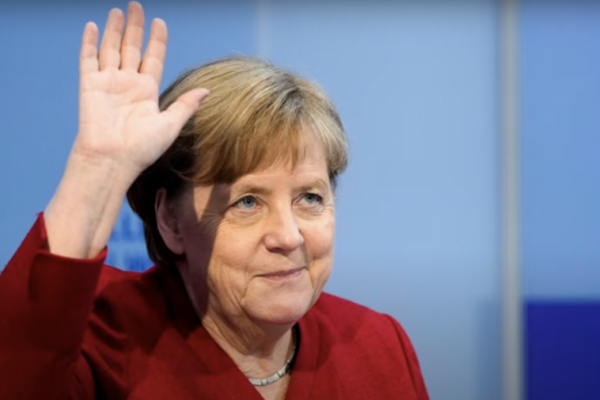 Kto nahradí Angelu Merkelovú?