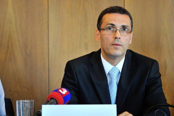 Akcia Víchrica: Žilinka nezistil dôvody na zrušenie obvinenia Zoroslava Kollára