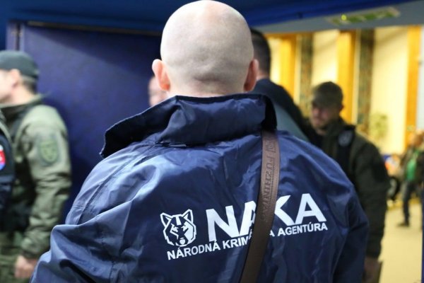 NAKA pre drogy zasahuje v Bratislavskom a Trnavskom kraji