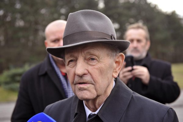 Vo veku 97 rokov zomrel bývalý vysoký komunistický pohlavár Miloš Jakeš