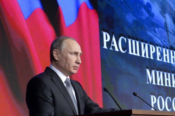 Svet podľa Putina. Takto vyzerá hitparáda ruskej spravodajskej agentúry