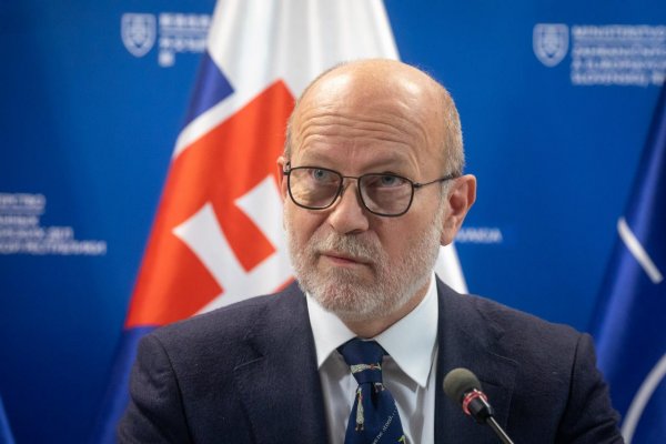 Káčer: Slovensko si v OSN vybudovalo reputáciu spoľahlivého partnera
