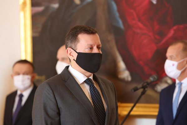 Generálna prokuratúra kritizuje Lipšica ohľadom nahrávok z chaty