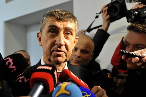 Pavel Šafr: Sedm důvodů pro odvolání Andreje Babiše z vlády