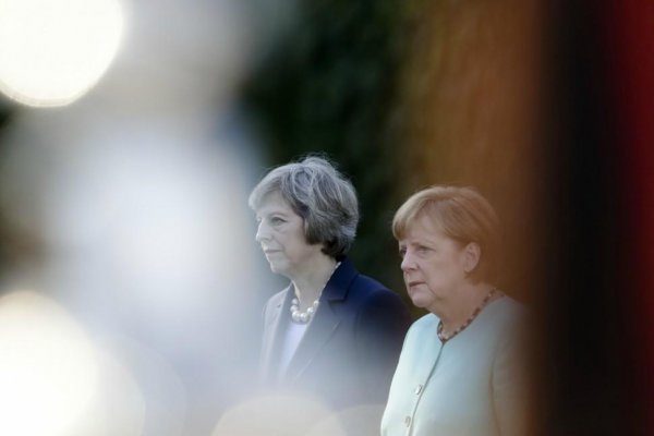 Šanca pre východnú Európu? Briti jej chcú platiť za brexit