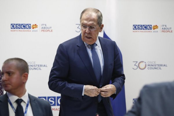 Rusko pozastavuje svoju účasť v Parlamentnom zhromaždení OBSE