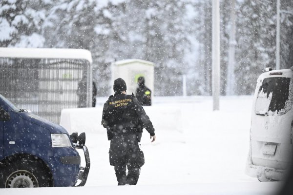 Fínsko uzatvára svoj posledný hraničný priechod s Ruskom, oznámil premiér Orpo