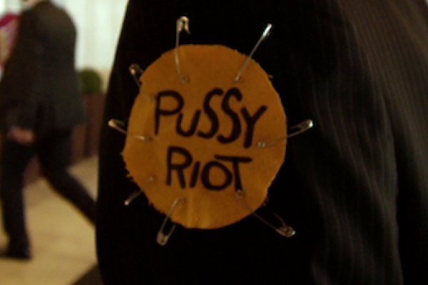 Poliačik podporil ruské pankáčky z Pussy Riot