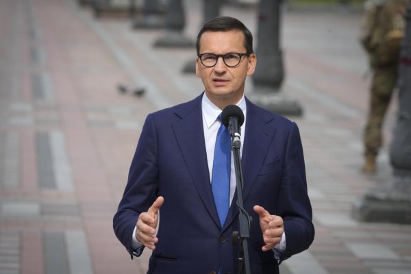 Poľsko odmietne návrh eurokomisie znížiť financie pre Maďarsko