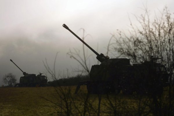 Srbské ozbrojené sily sú pre napätie s Kosovom v stave najvyššej pohotovosti